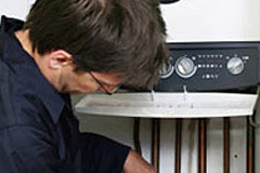 boiler replacement Grimsby