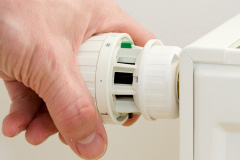 Grimsby central heating repair costs