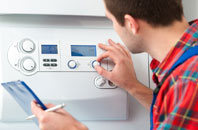 free commercial Grimsby boiler quotes