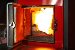 solid fuel boilers Grimsby